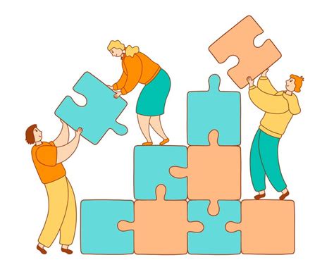 puzzel help anderen|op de juiste manier anderen helpen .